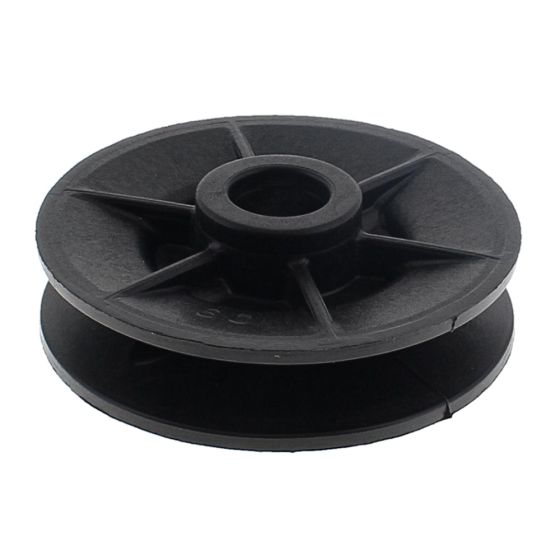 V Belt Pulley for Stihl RM 248.0 T, RM 253.0 T Mowers - 6103 704 1015