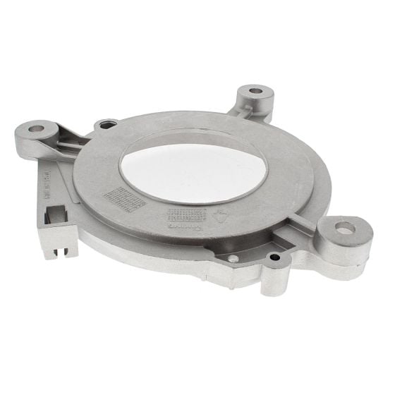 Coupling Flange for Stihl MB455, MB505, MB555 Lawn Mowers - 6107 162 3510