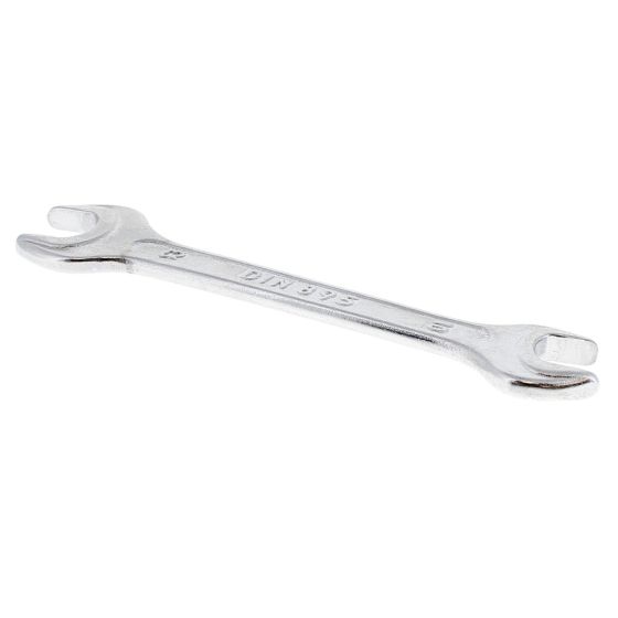 Open End Wrench for Stihl GB 460 , GB 460.1 Shredders -  6109 893 1300