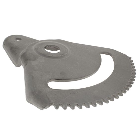 Toothed Disc for Stihl RT5097.0C, RT5097.1, RT5112.0Z Mowers - OEM No. 6165 703 4805