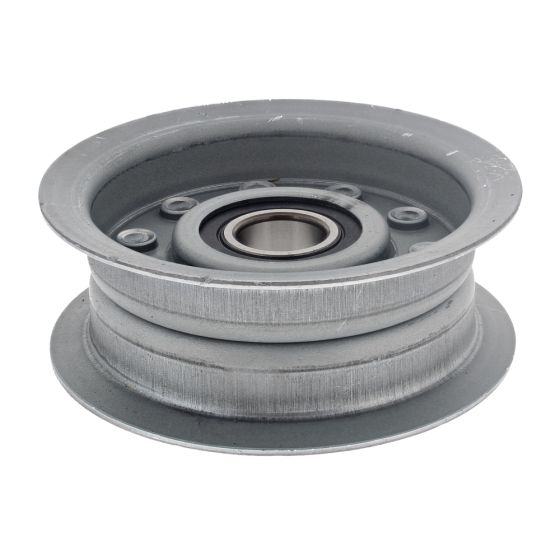 Idler Pulley for Stihl MT4097.1 SX, MT4112.1 S Rider Mowers - OEM No. 6165 760 1200