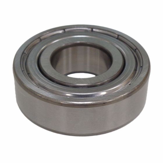 Deep Groove Ball Bearings - Steel Closed Face