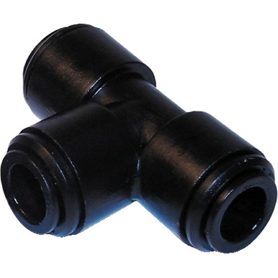 Metric Equal Tee 
SPEEDFIT Couplings