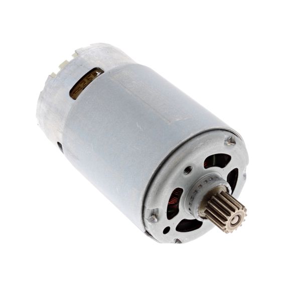 DC Motor DPT353 for Makita DPT353RTJ, DPT353Z Cordless Nailers - 629253-8