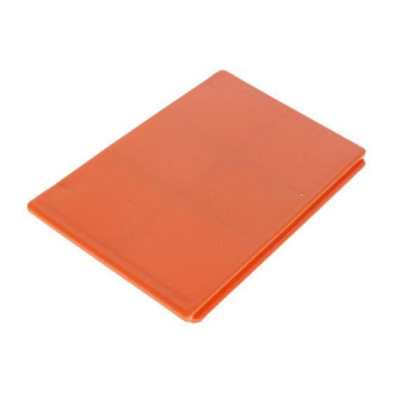 Cover for Stihl RM443.0, RM443.1, RM448.0TC Mowers - OEM No. 6338 706 0730