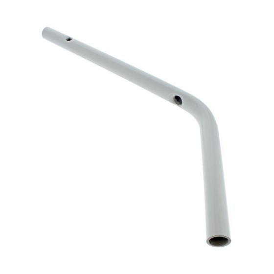 Lower Handle Bar for Stihl RM 443.0 T, RM 448.0 T Mower - OEM No. 6338 763 4800