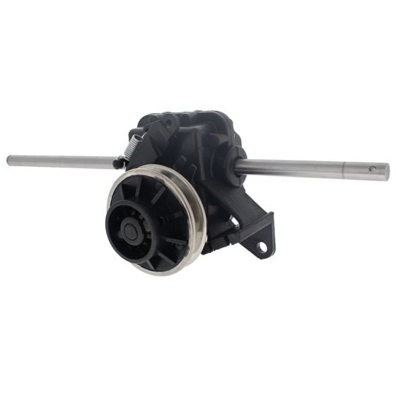 Gear Box Assy for Stihl MB545VR Lawnmowers- 6340 640 0122