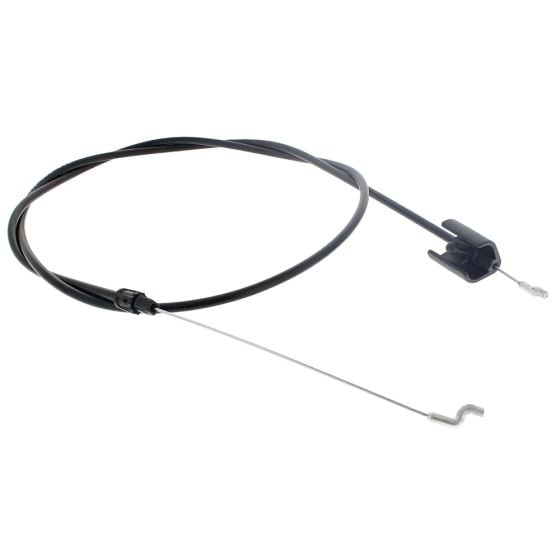 Self-Propulsion Cable for Stihl MB 448.1, MB 443.1 Mowers - 6358 700 7511