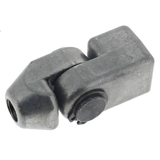 Swivel Connector Size: 1/8" BSP/Gas