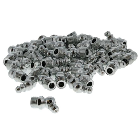 Imperial Angled Grease Nipples (Multipacks)