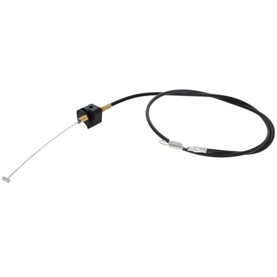 Cable for Viking MB 3 RT Petrol Lawn Mowers - 6361 700 7500