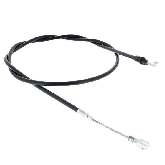 Cable for Stihl MB 650.3 VS Lawn Mowers - 6364 700 7530