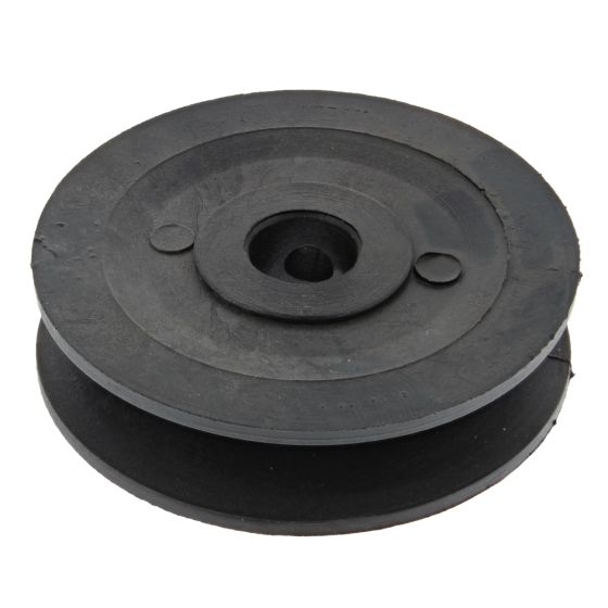 V-Belt Pulley for Stihl RM 655.0 RS Mower - OEM No. 6374 704 1000