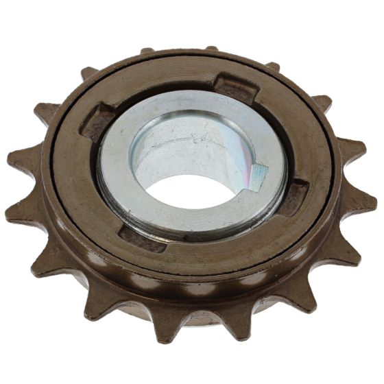 Right Freewheel for Viking MB 655.3 RS Mower - OEM No. 6374 780 2215