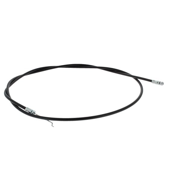 Gearshift Cable for Viking MB 655.1 G, MB 655.0 G Lawn Mowers - 6375 700 7501