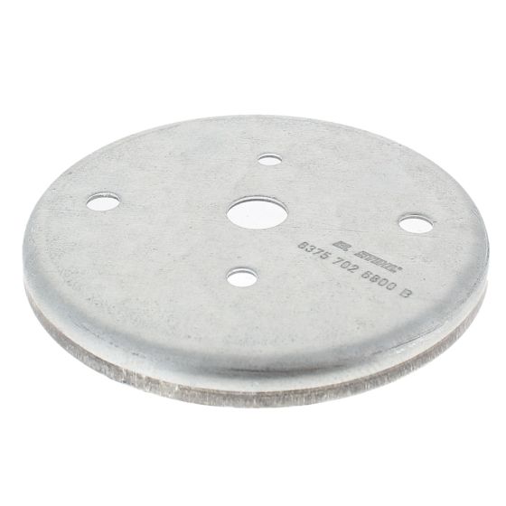 Thrust plate Stihl/ Viking MB 4.0 RTP Lawn Mowers - 6375 702 6800