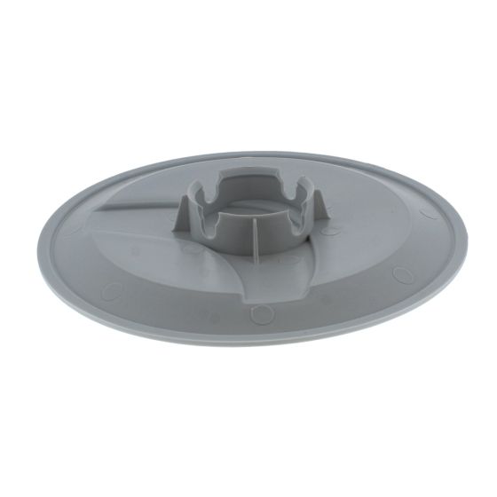 Wheel cap for Stihl MB 555 B Lawnmowers - 6375 704 0311