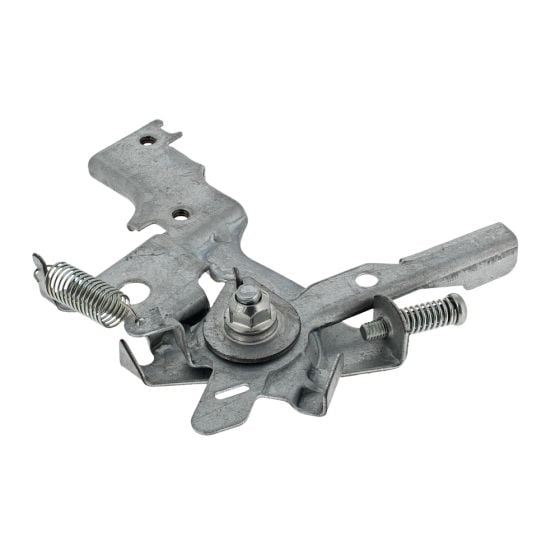 Throttle Lever for Kohler CS10/CS12 Engines - OEM No. 63 090 02-S