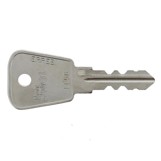 64001 Replacement Plant Key fits Benford Terex Dumpers