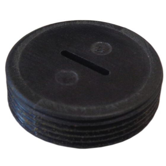 Brush Holder Cap for Makita HM1800 Demolition Hammers - 643710-2