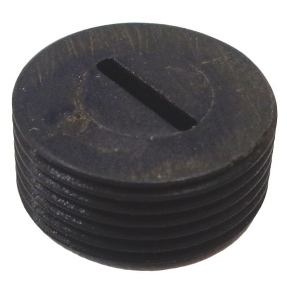 Brush Holder Cap for Makita DA4000LR, DA4031 Rotary Angle Drills - 643750-0