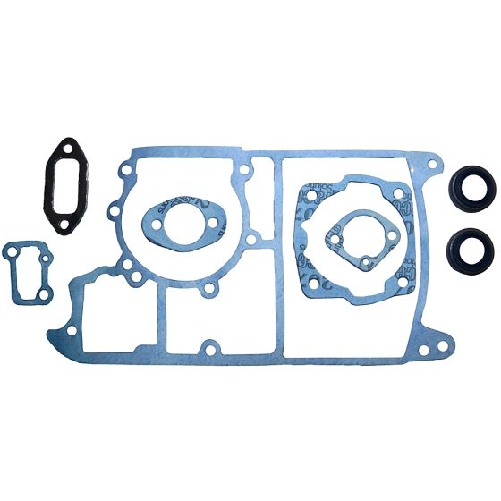 Gasket Set for Husqvarna K650 Super / Active - Replaces OEM 506 23 52 01