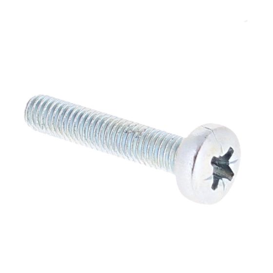 Screw Set M5 x 25 Pan Hd 8.8 for Belle RPX35 Plate Compactors - 7/5009