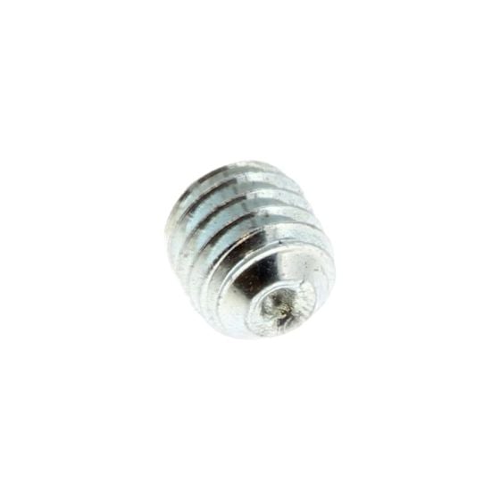 Screw Grub M6x6 BZP for Belle Minimix 130 Cement Mixers - 7/6029