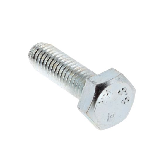 M6 Screw fits Belle Minimix 80, Minimix 60 Cement Mixers - OEM No. 7/6037