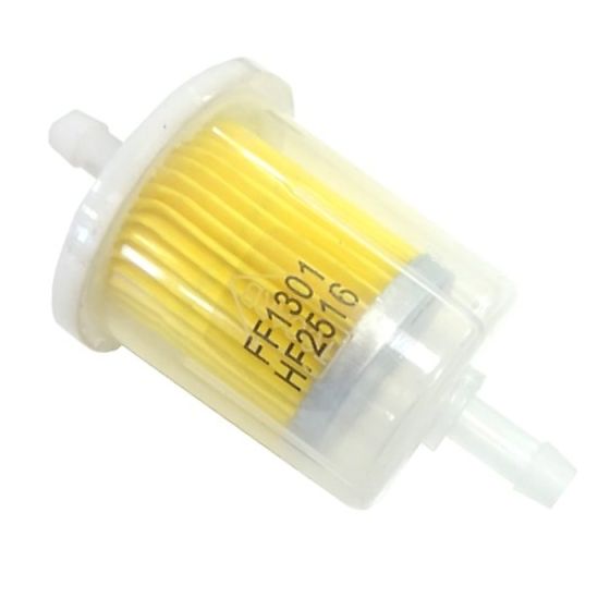 Universal Inline Fuel Filter - Large