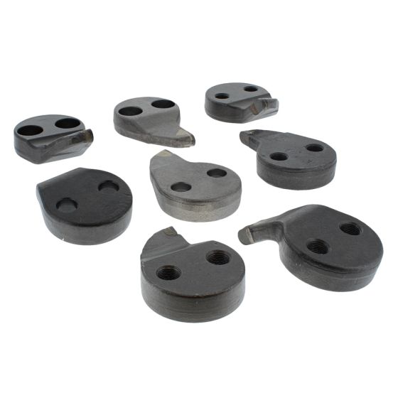 Stump Grinder Teeth for Camon Stump Grinders - Non-Genuine