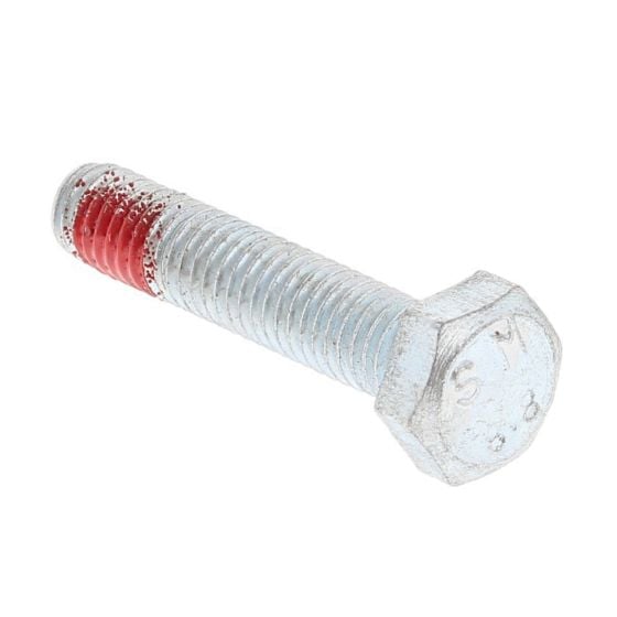 Screw M6x30 fits Husqvarna Master Garden/Pro Lawn Mowers - 725 23 74-56