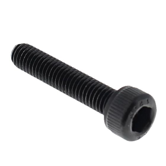 Screw-Active Exhaust for Husqvarana 135, 140, 242 Chainsaws - 725 53 33 55