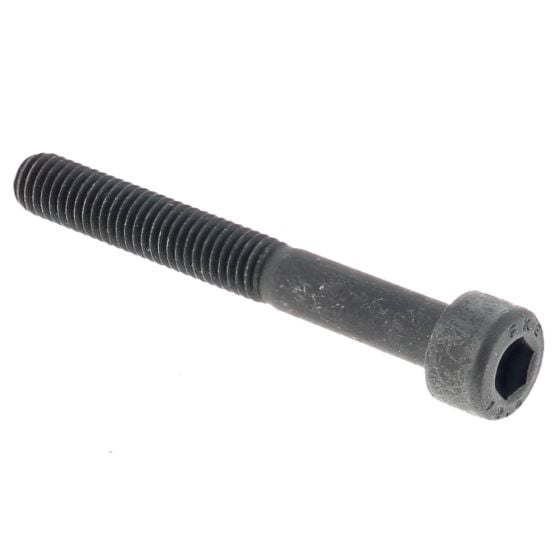 Screw MC6s 5x40 for Husqvarna 242, 246, 3120 Chainsaws - 725 53 39-55