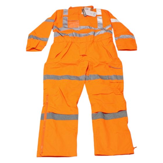 Portwest Extreme Coverall (Orange) - Size: L