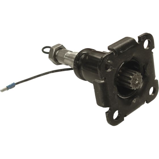 Steering Column For Benford TV1300 - Built After 1996