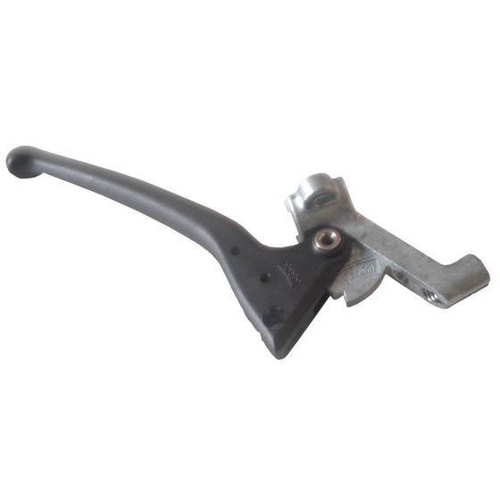 Clutch Lever with No Clamp for Belle BMD300 Mini Dumper - 74/0019