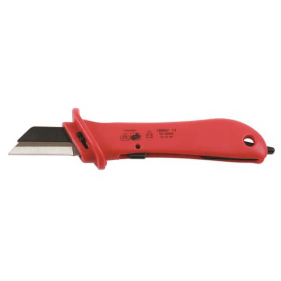 Insulated Cable Knife