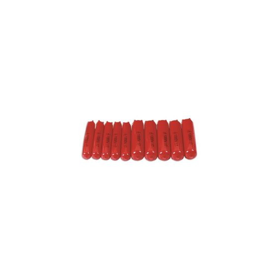 Terminal/Cable End Insulated Covers 10pc