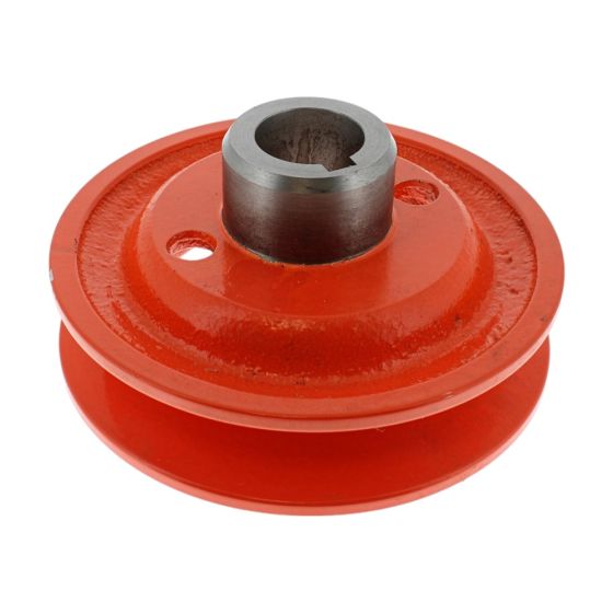 Centre Pulley for Kubota RC60-STR Mower Deck - OEM No. 76515 33520