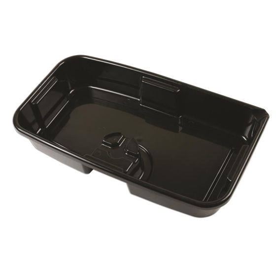 Oil Tray 10L - Size: 105 x 570 x 320mm