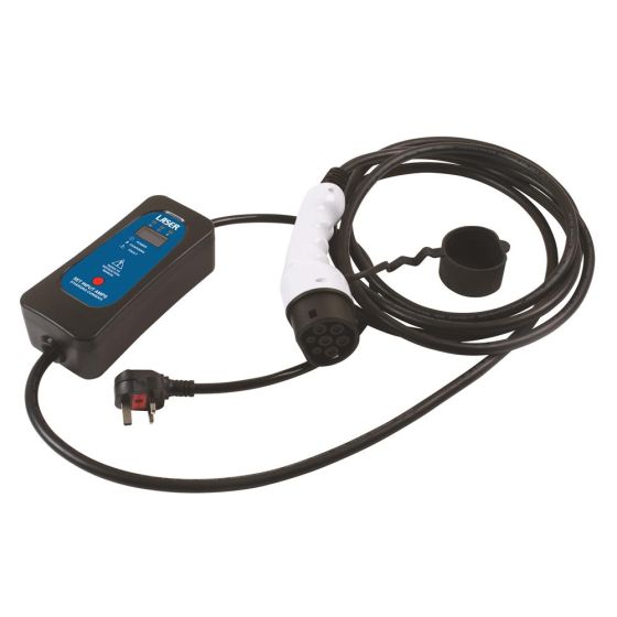 Electric Vehicle Charger - 240V Portable