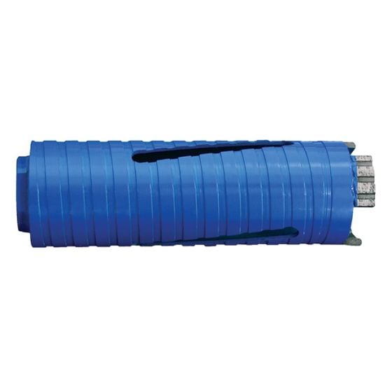 Mexco 52mm Dry Core Drill Slotted Xcel Grade - A11LC52