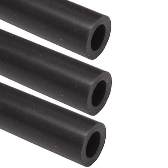 Rubber Fuel Pipe Kit - 3 Variations of Fuel Pipe -1/4"/3/16"/1.8" - OEM No. 780 172