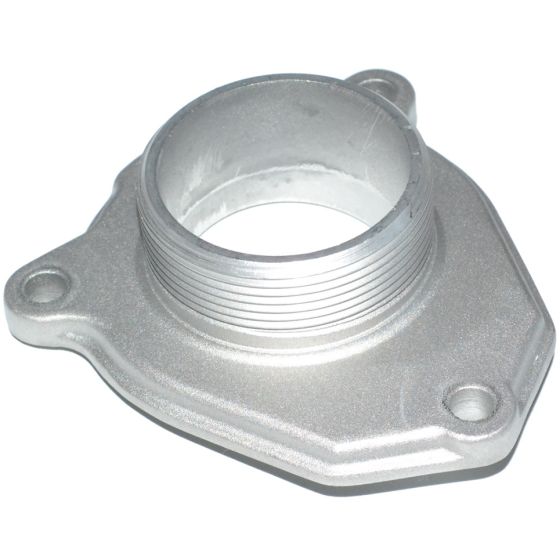 Pump Inlet Flange Fits Honda WB20XT - 78103-YG3-000