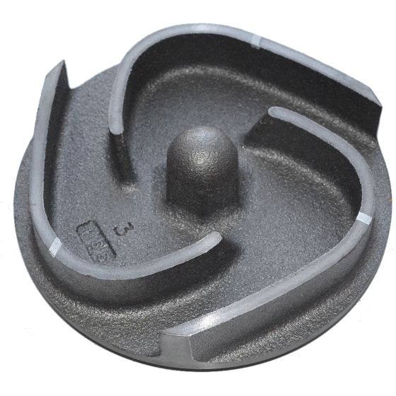 Impellor Fits Honda WB20XT - 78106-YB3-000