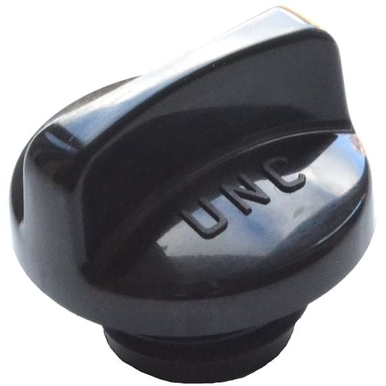 Pump Plug Cap for Honda WB20XT Water Pump - OEM No. 78117-YB3-K10