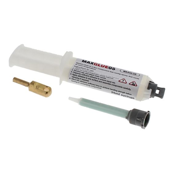 Midco 4.5 Repair Kit for Cobra Rod Systems