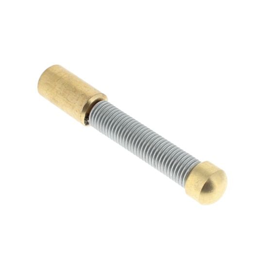 Spring Flexi End 9/11mm for Cobra Rod Systems