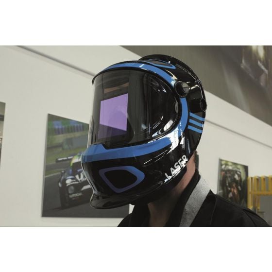 Auto Darkening Welding Helmet